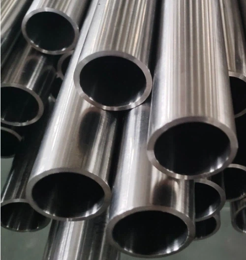 Application fields of sanitary stainless steel pipes Application fields of sanitary stainless steel pipes