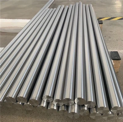 تیتانیوم Ti-6Al-4V